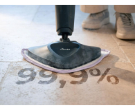 Vileda Mop parowy Steam Plus Pro Compact - 1589735 - zdjęcie 7